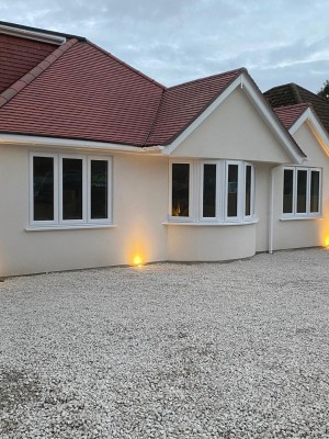 Clay Roof Tiles