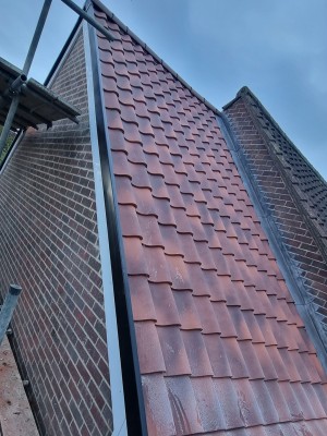 Clay Roof Tiles