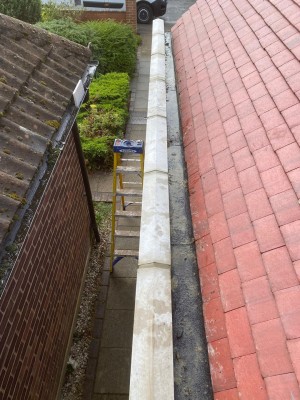 Clay Roofing Tiles