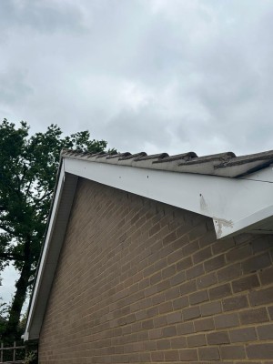 Expert Roof Repair Services