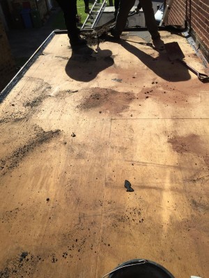 Expert Roofing Services Hampshire