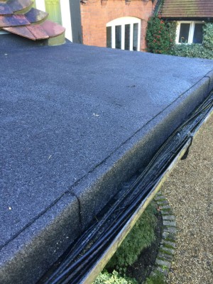 Flat Roof Repair