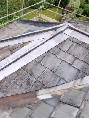 Lead Work Roofing