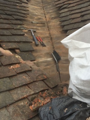 Roof Repair Bracknell Berkshire