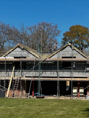 Roof Repairs Surrey