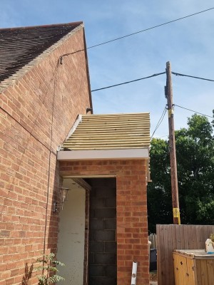 Roof Replacement Bracknell