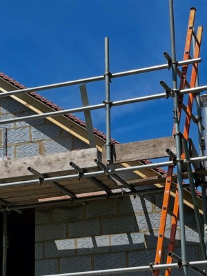 Roof Replacement