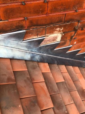 Roofing Lead Work