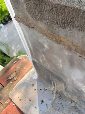 Roofing Lead Work