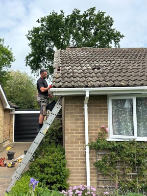 Roofing Repairs