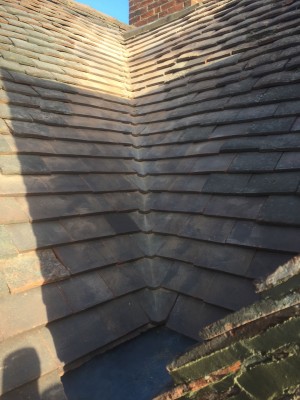 Roofing Services Ascot Berkshire