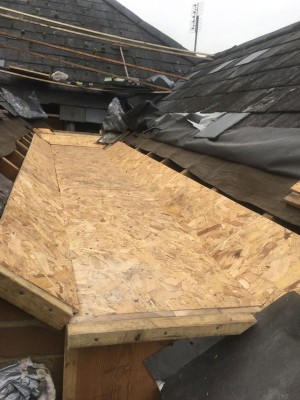 Roofing Services Near Me Berkshire