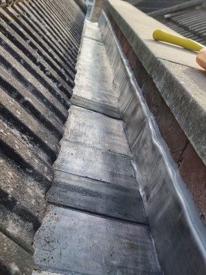 Roofing Tiles Leadwork
