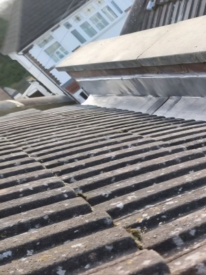 Roofing Tiles Leadwork