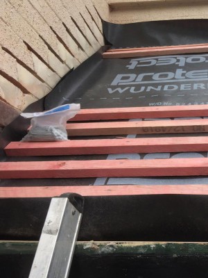 Roofing Wunderlay Protect Membranes