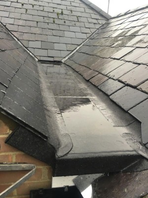 Slate Roof Tiles