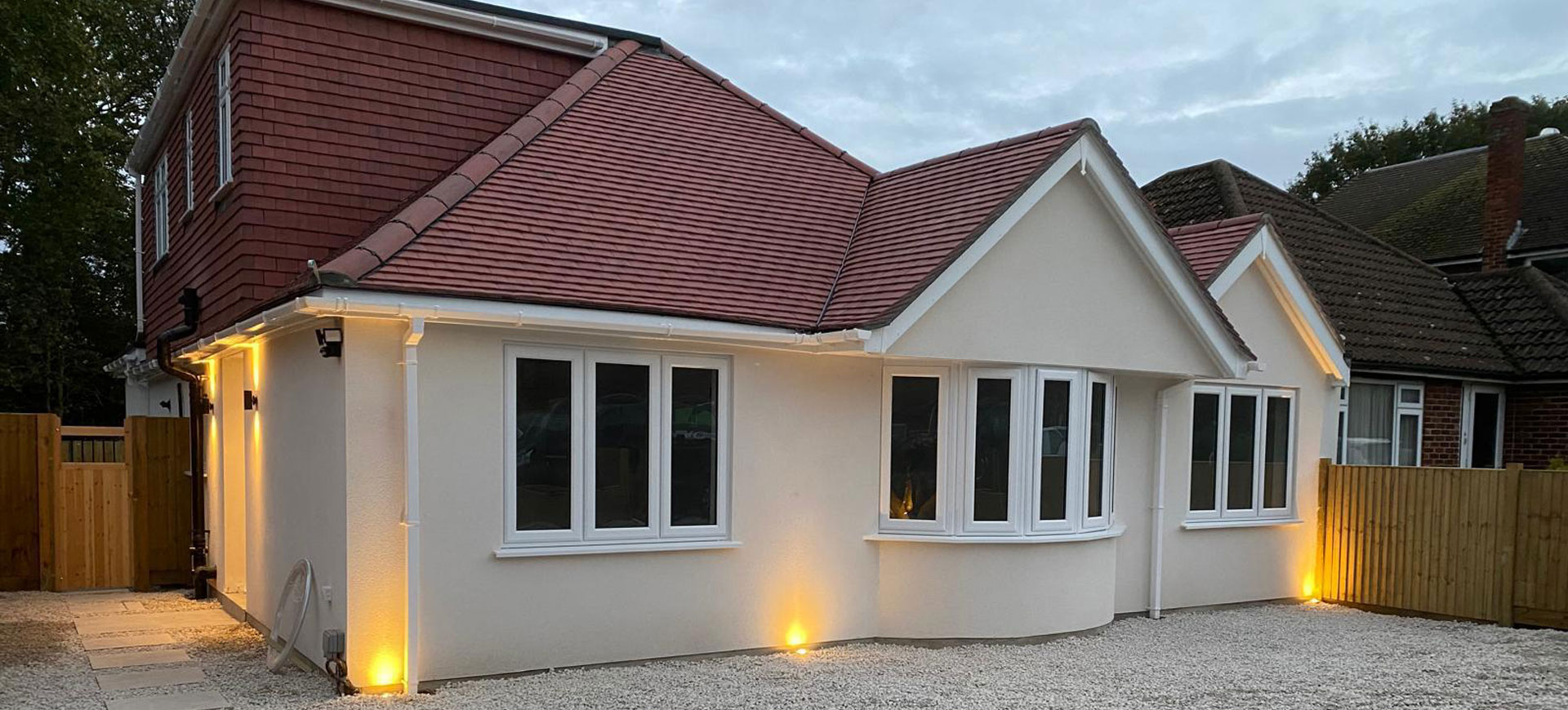 Clay Roof Tiles