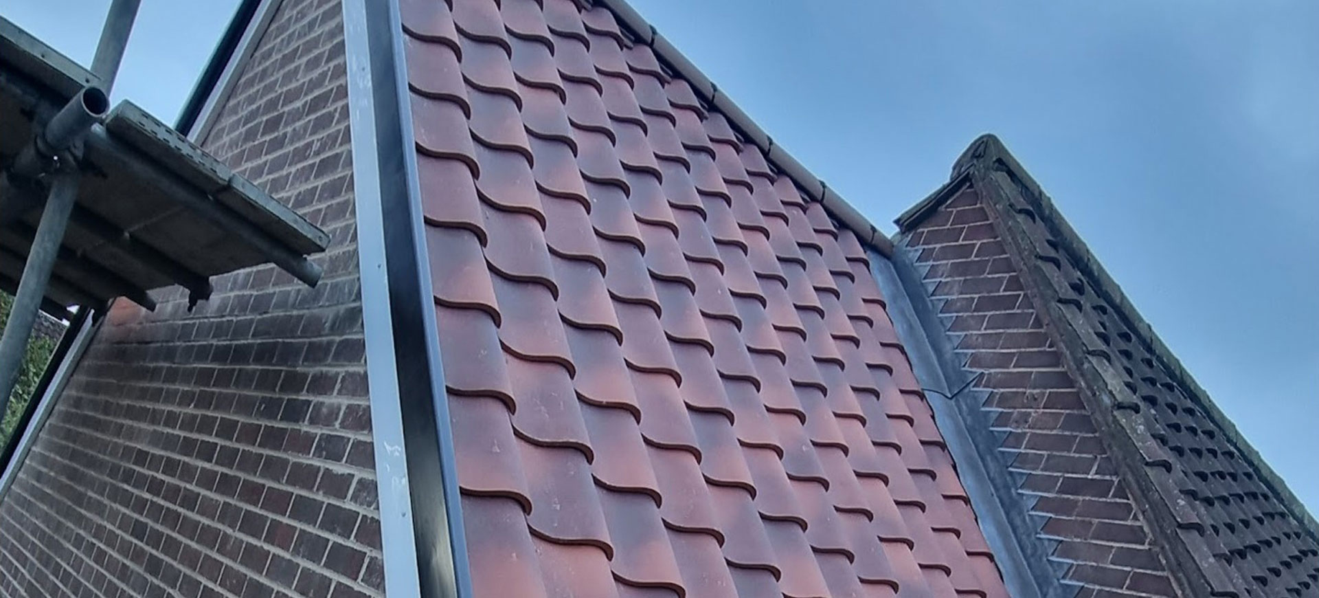 Clay Roof Tiles
