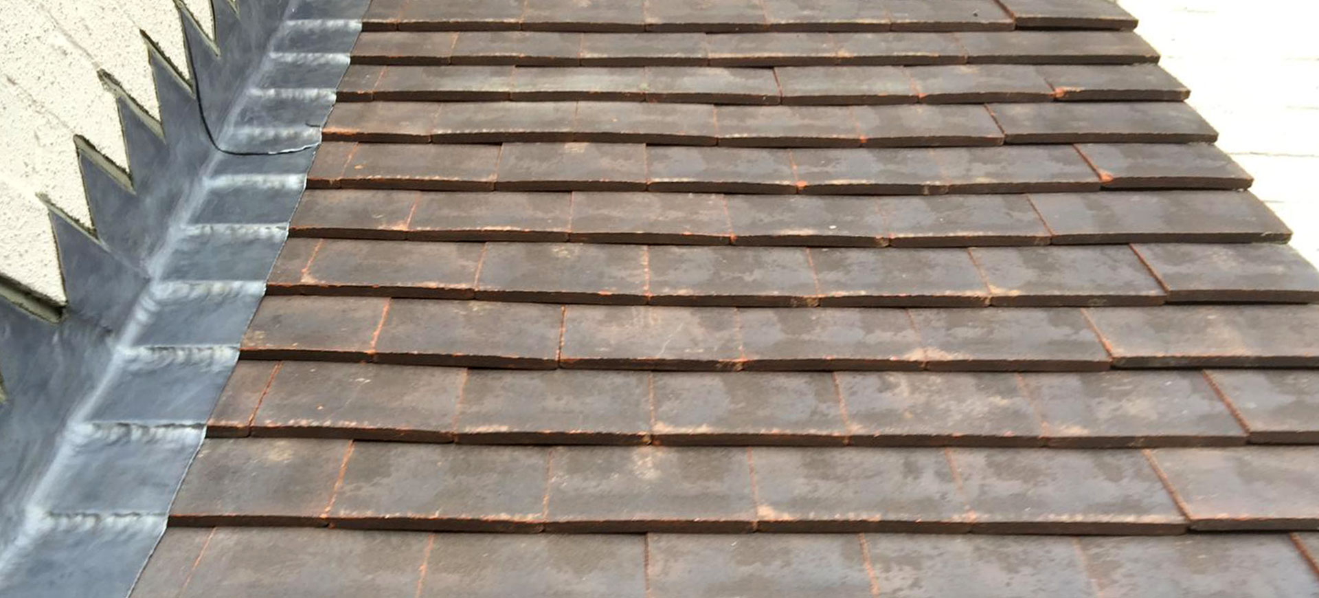 Lead Roofing Repairs