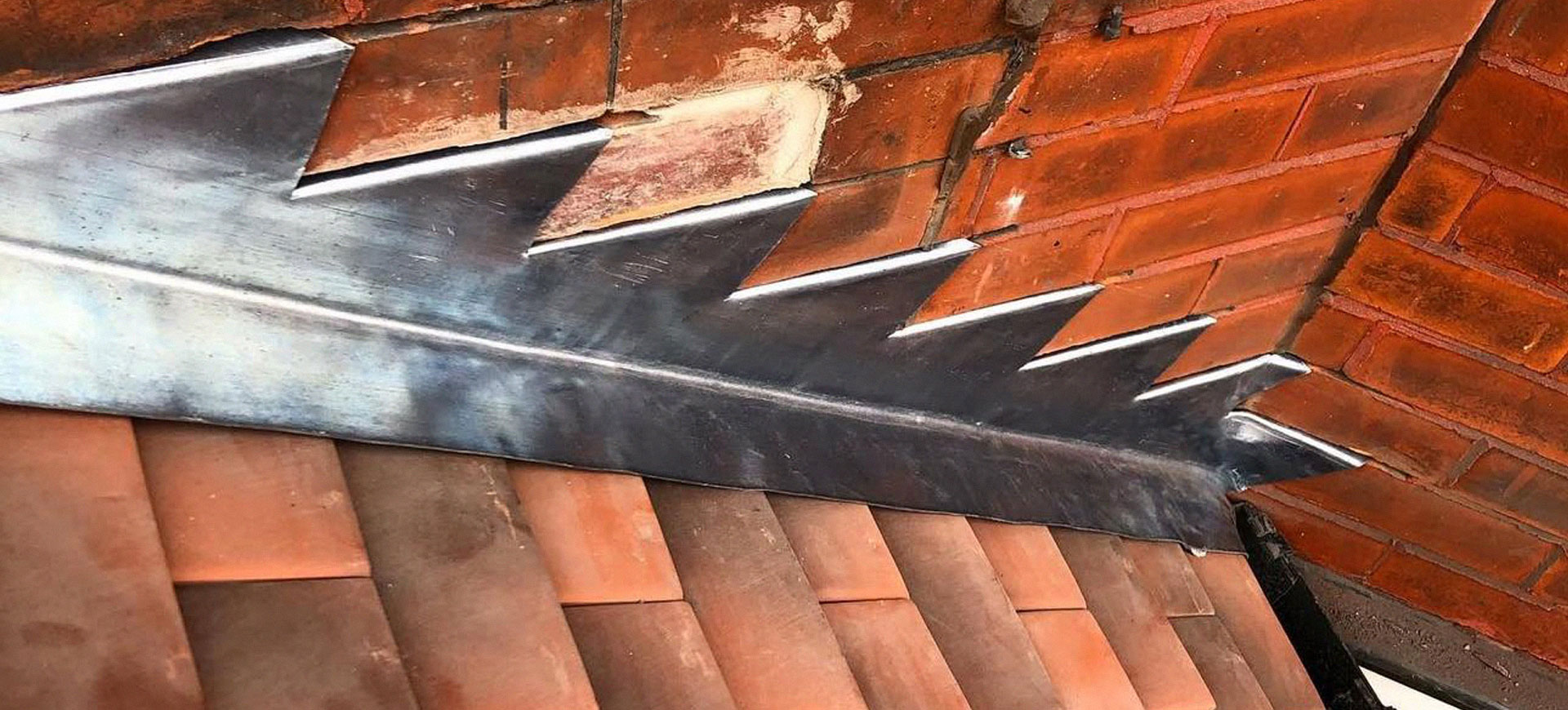 Roofing Lead Work