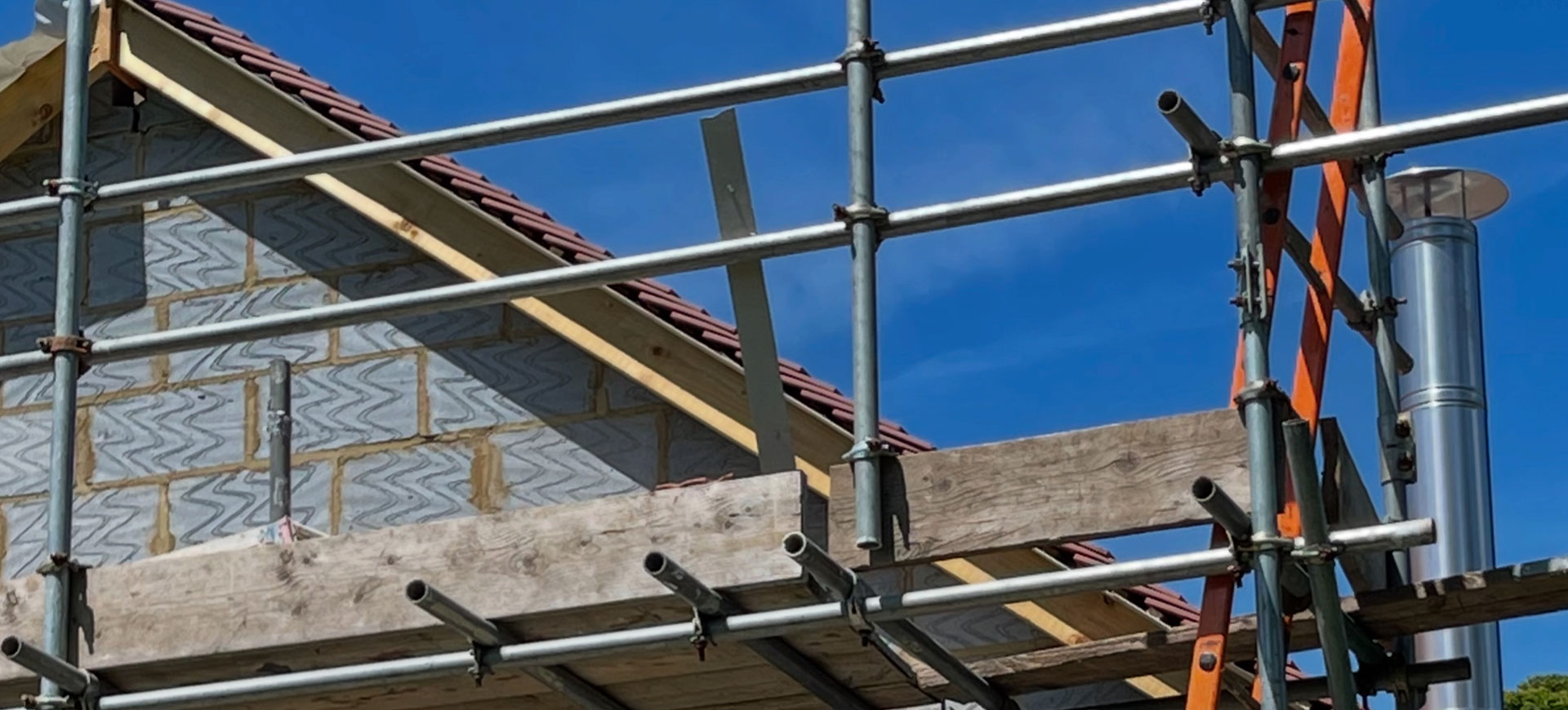Roofing Repair